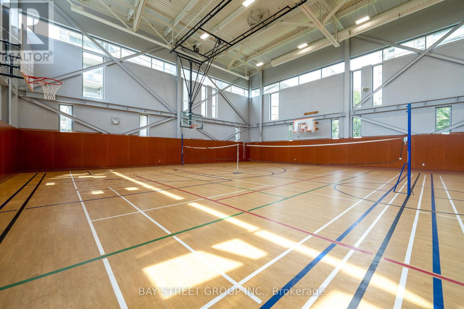 1611 - 35 Mariner Terrace, Toronto, Ontario  M5V 3V9 - Photo 18 - C12956476