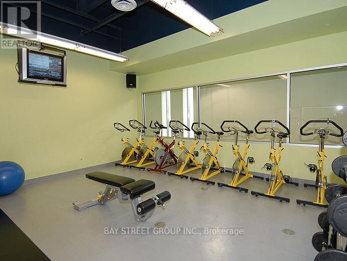 1611 - 35 Mariner Terrace, Toronto, Ontario  M5V 3V9 - Photo 22 - C12956476