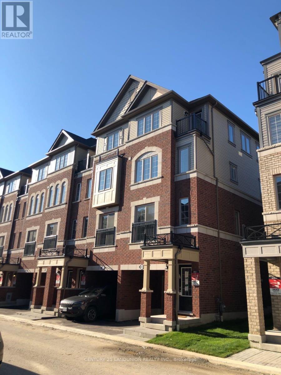 2641 Deputy Minister Path, Oshawa, Ontario  L1L 0M7 - Photo 18 - E12956434