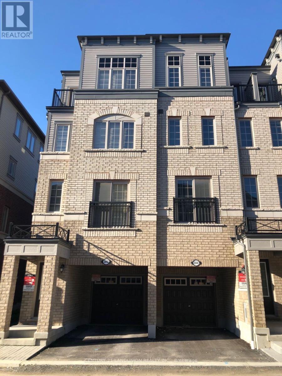 2641 Deputy Minister Path, Oshawa, Ontario  L1L 0M7 - Photo 19 - E12956434