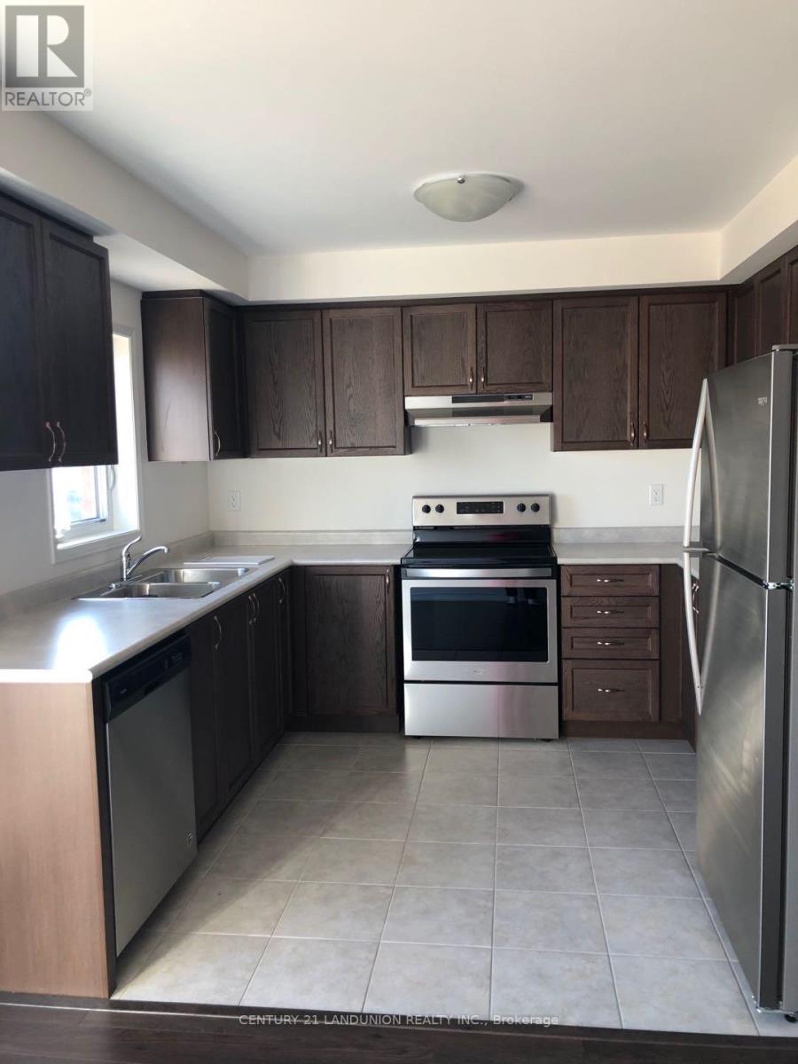 2641 Deputy Minister Path, Oshawa, Ontario  L1L 0M7 - Photo 9 - E12956434