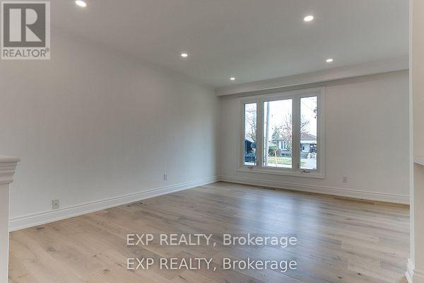 Main - 16 Stephenfrank Road, Toronto, Ontario  M1P 3W3 - Photo 5 - E12956468