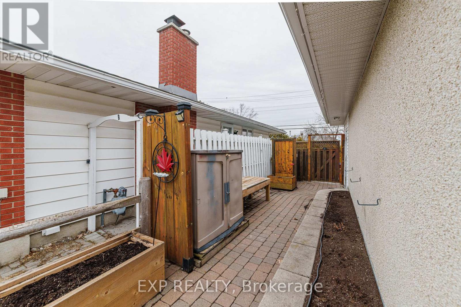 1381 Pebble Road, Ottawa, Ontario  K1V 7R7 - Photo 35 - X12956444