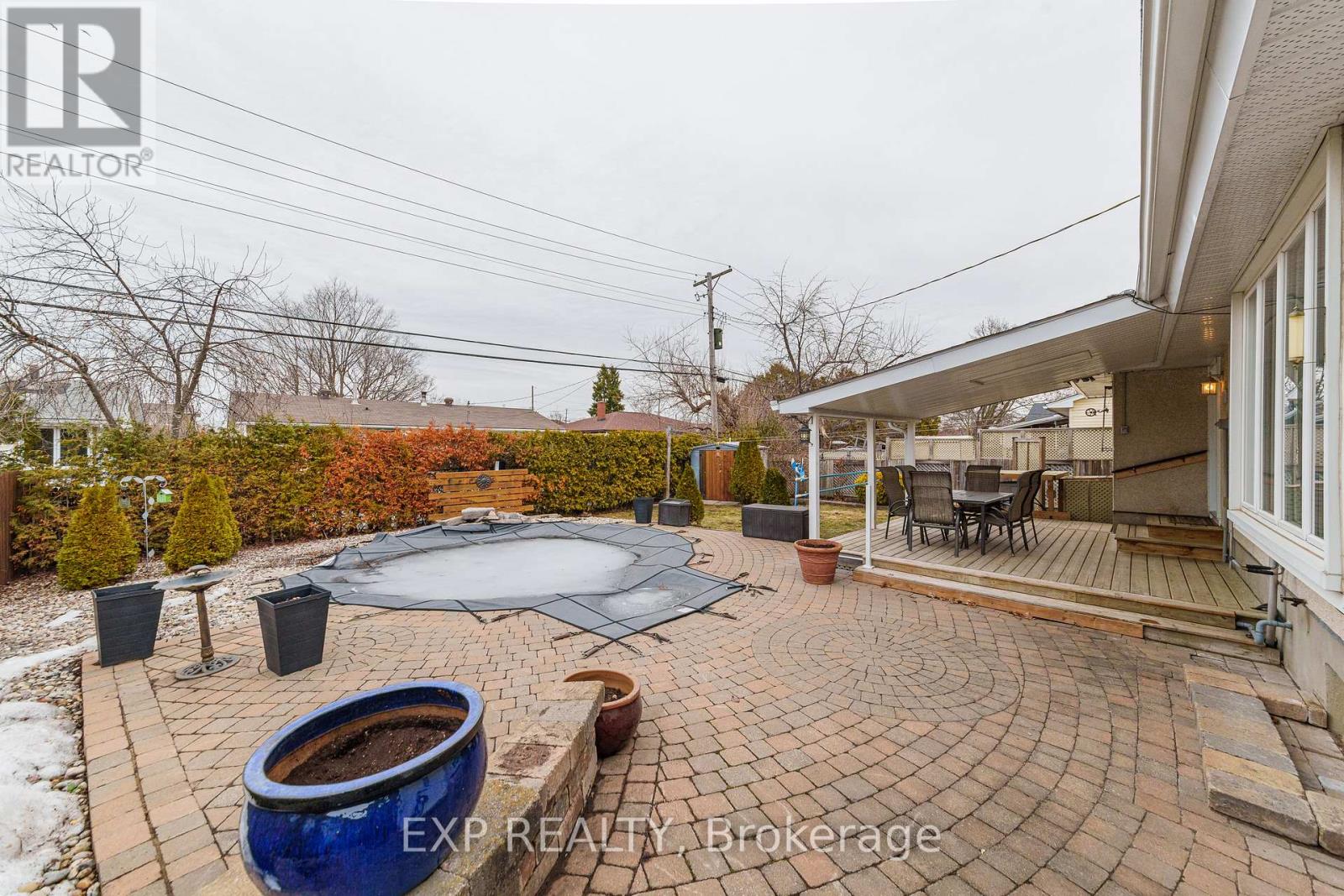 1381 Pebble Road, Ottawa, Ontario  K1V 7R7 - Photo 38 - X12956444