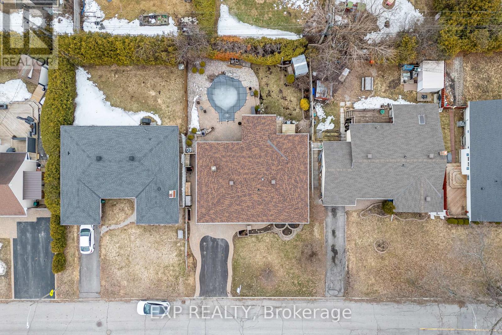 1381 Pebble Road, Ottawa, Ontario  K1V 7R7 - Photo 41 - X12956444