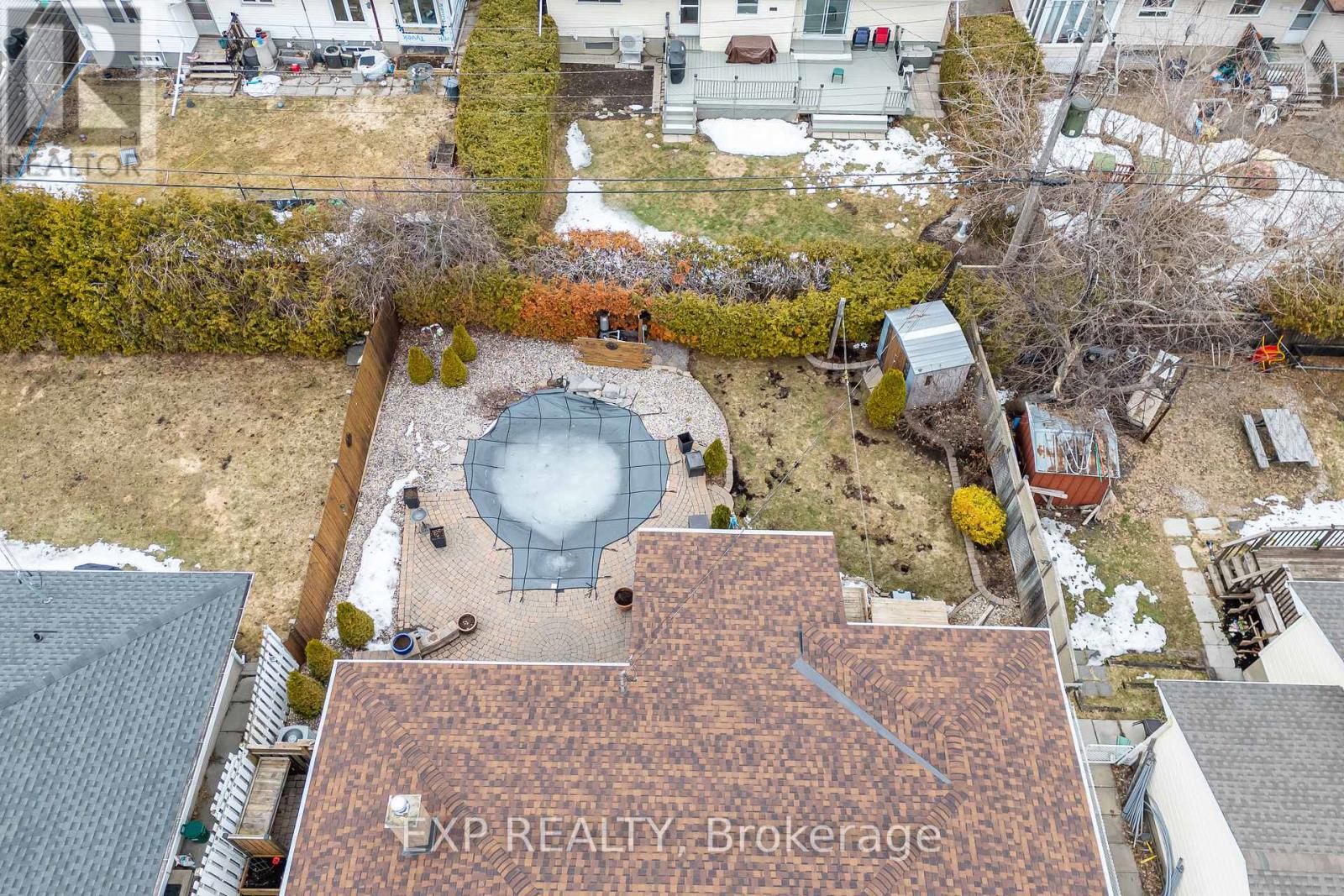 1381 Pebble Road, Ottawa, Ontario  K1V 7R7 - Photo 42 - X12956444