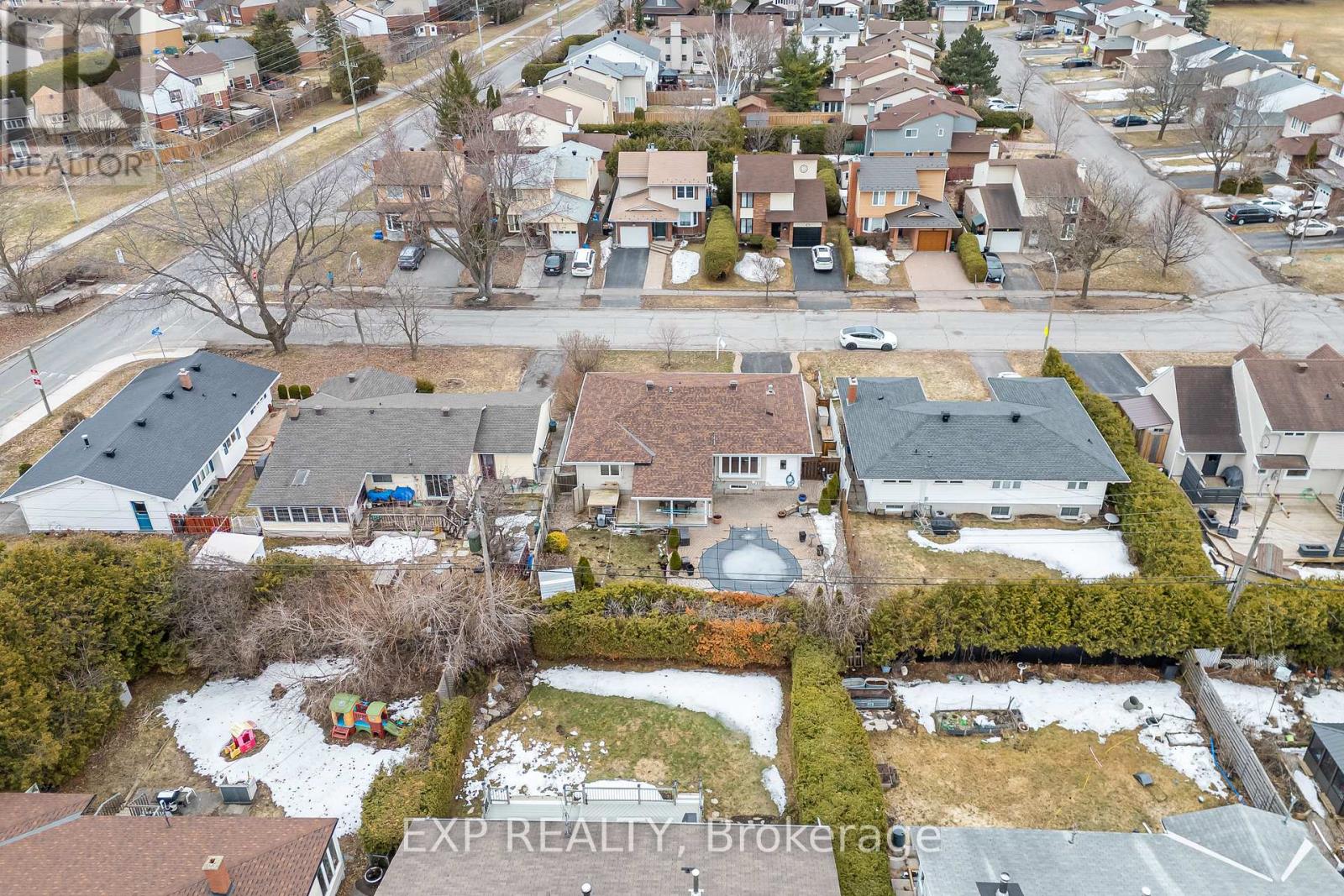 1381 Pebble Road, Ottawa, Ontario  K1V 7R7 - Photo 43 - X12956444