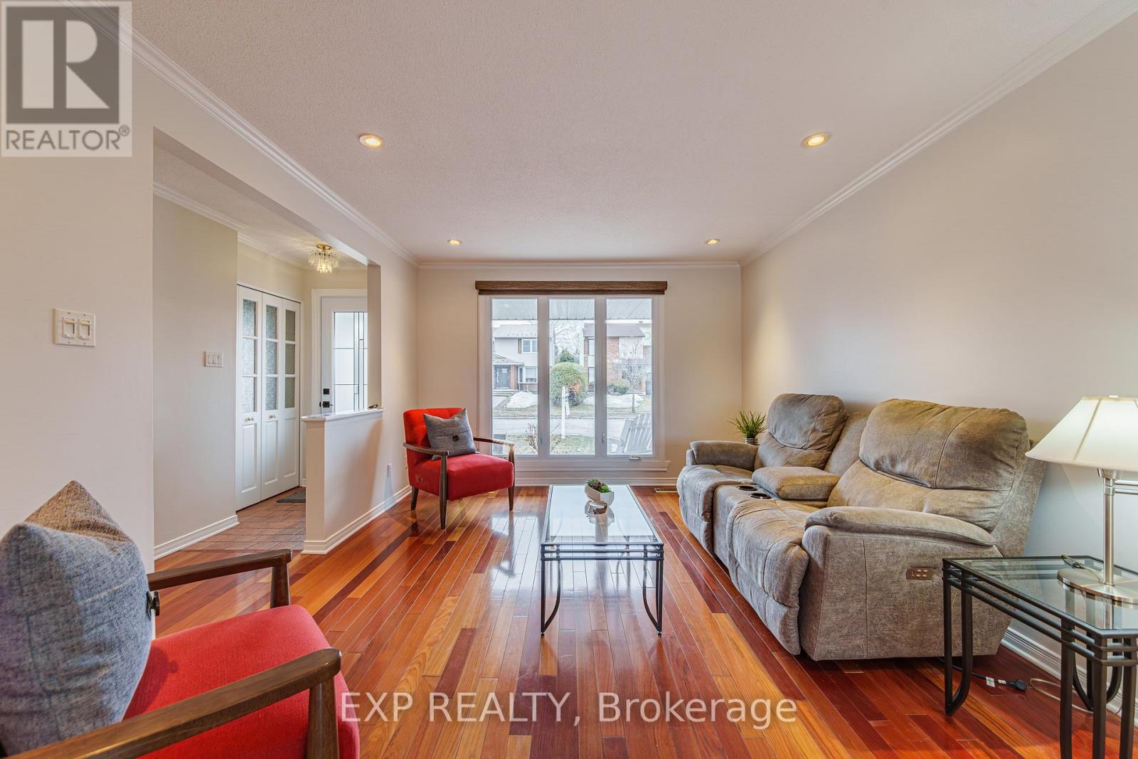 1381 Pebble Road, Ottawa, Ontario  K1V 7R7 - Photo 5 - X12956444