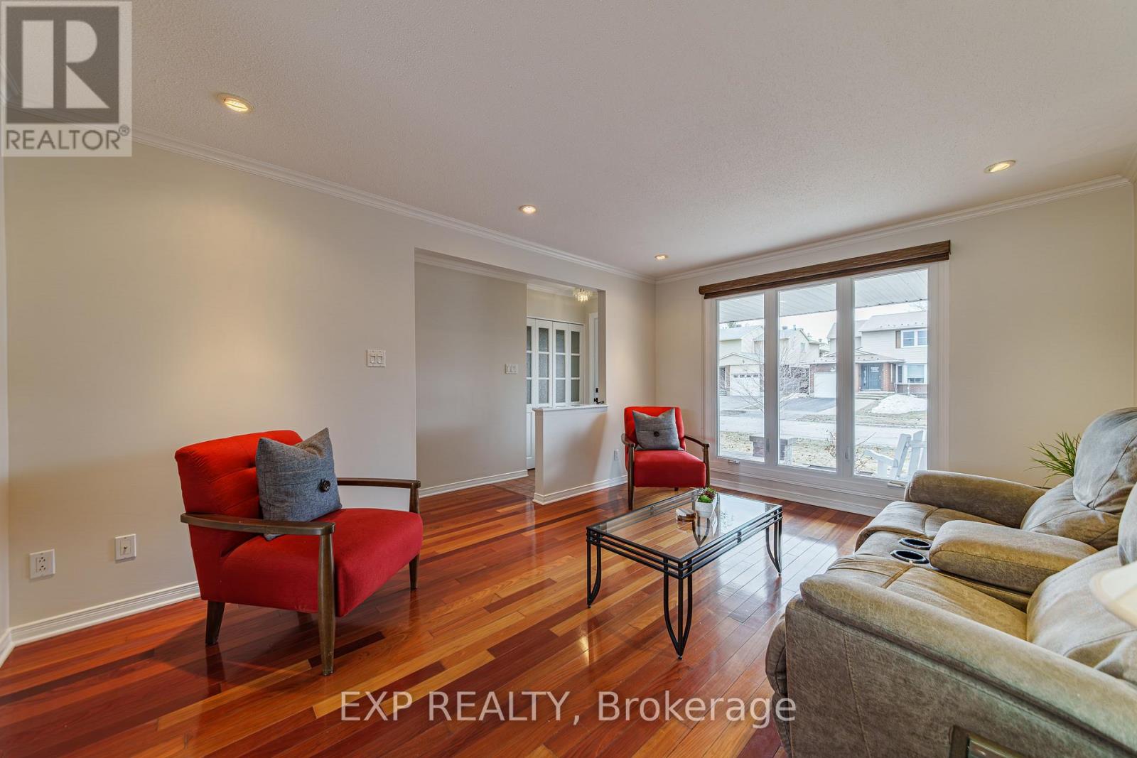 1381 Pebble Road, Ottawa, Ontario  K1V 7R7 - Photo 8 - X12956444