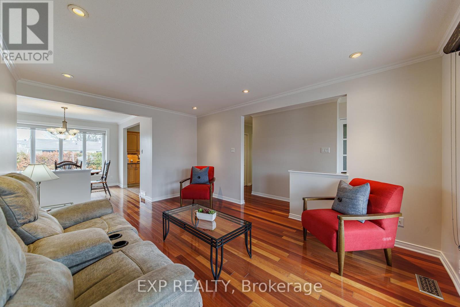 1381 Pebble Road, Ottawa, Ontario  K1V 7R7 - Photo 9 - X12956444