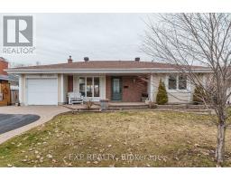 1381 PEBBLE ROAD, ottawa, Ontario