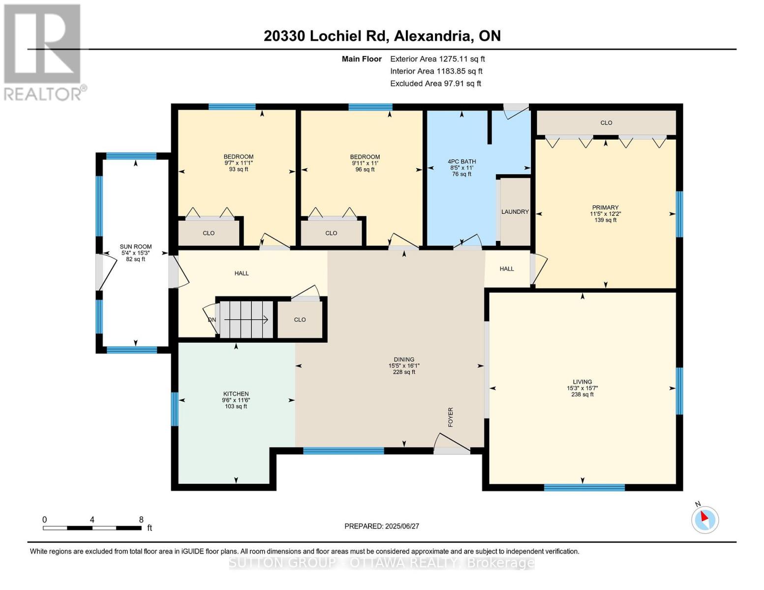 20330 Lochiel Road, North Glengarry, Ontario  K0C 1A0 - Photo 29 - X12956480