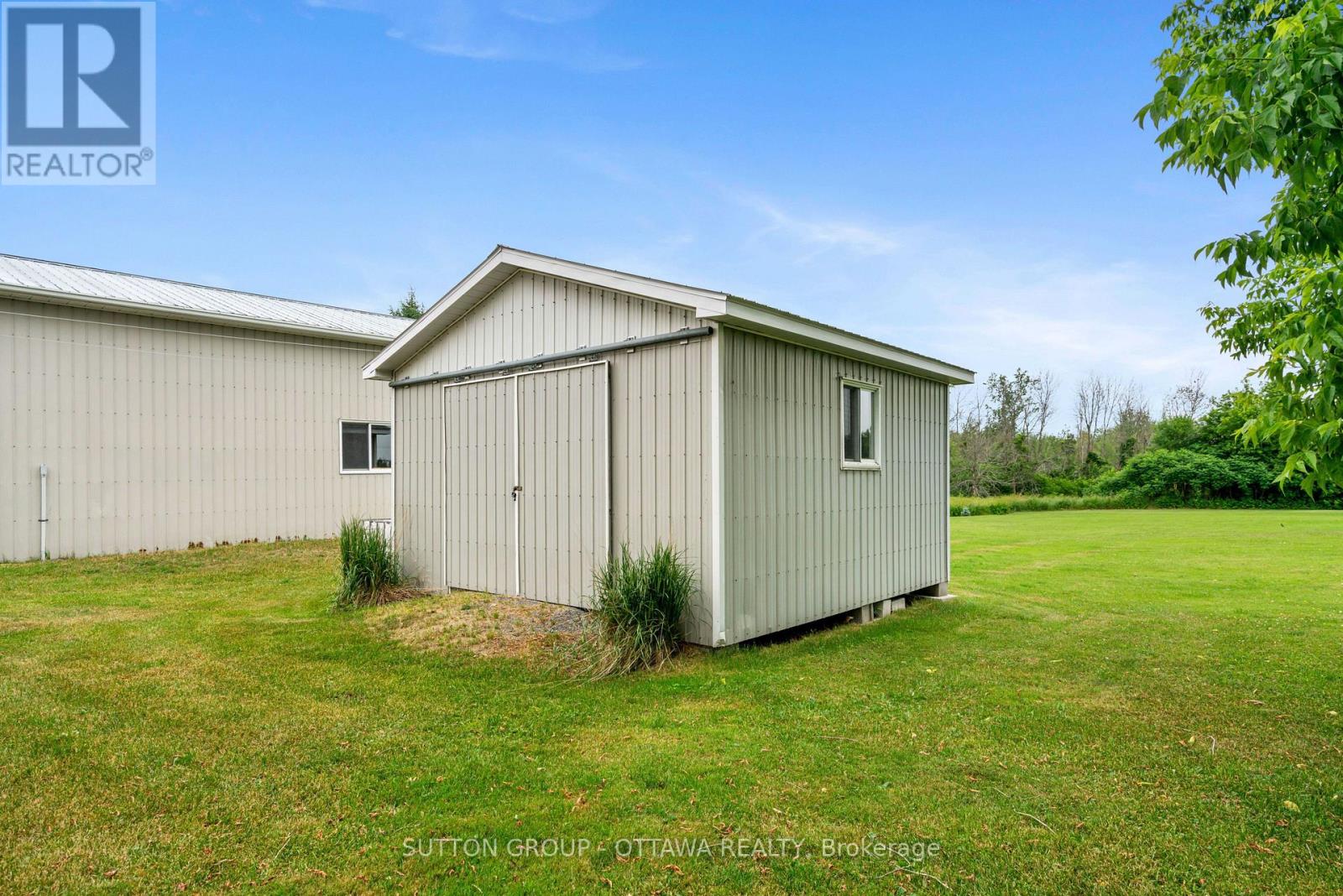 20330 Lochiel Road, North Glengarry, Ontario  K0C 1A0 - Photo 36 - X12956480