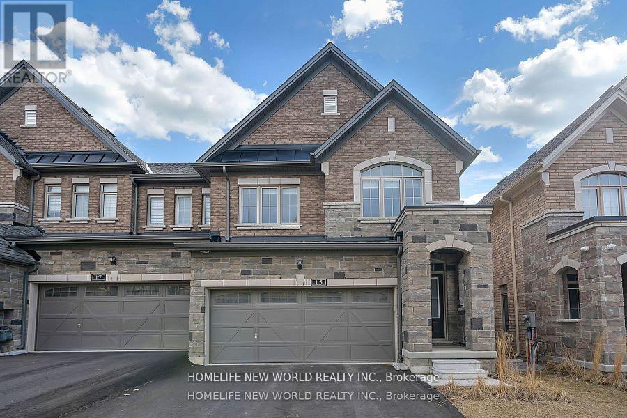 15 CAVIGLIA LANE, Markham, Ontario