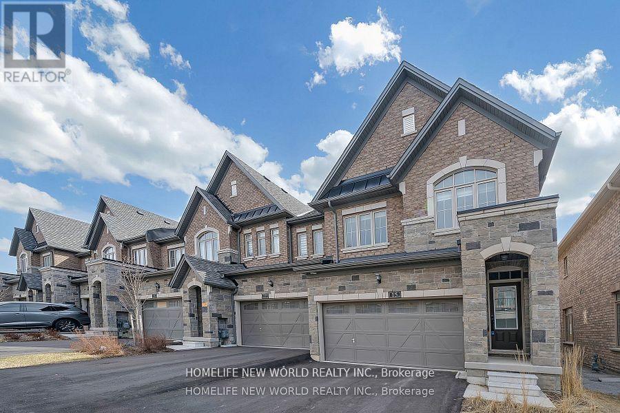 15 Caviglia Lane, Markham, Ontario  L6B 0C4 - Photo 2 - N12956470