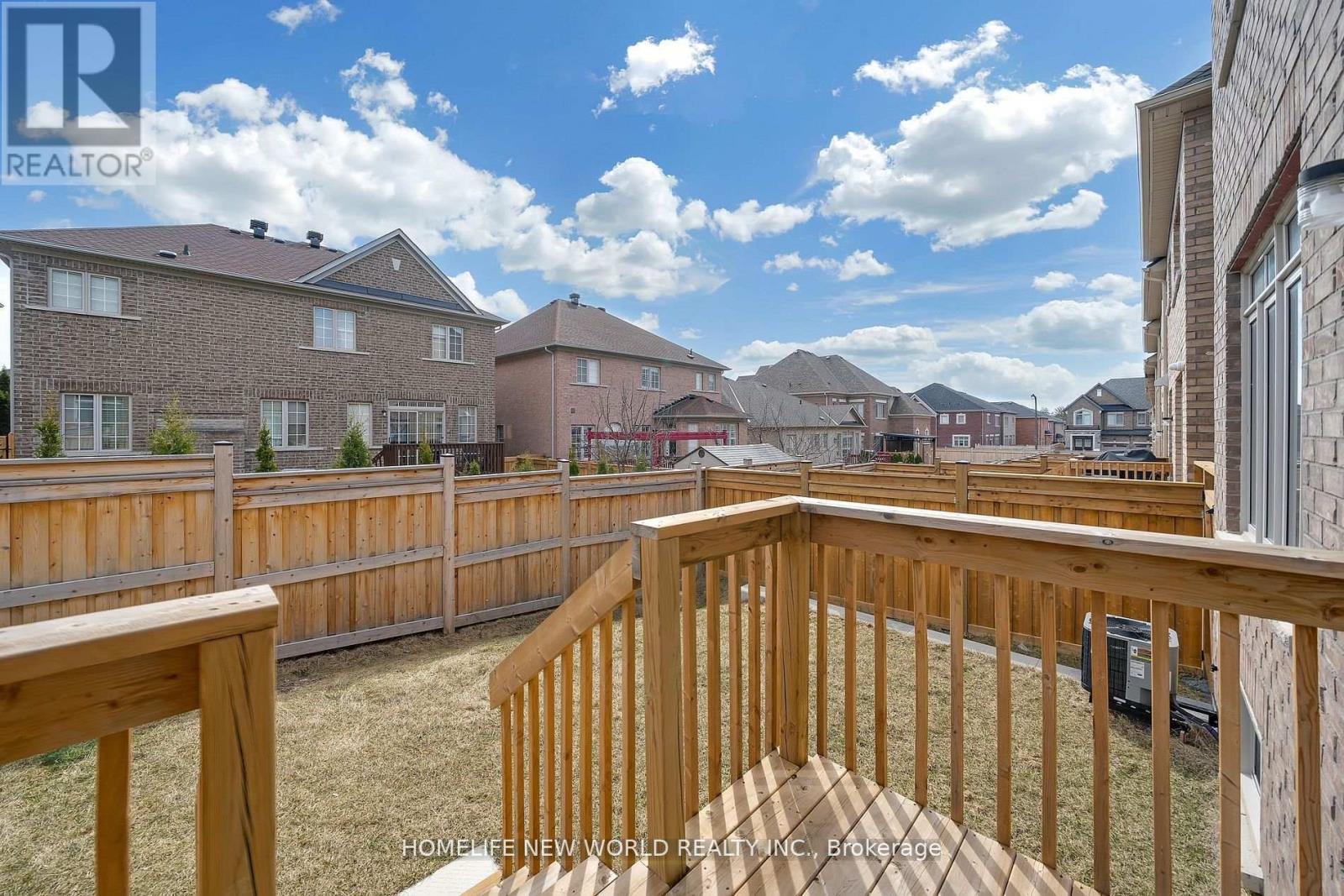 15 Caviglia Lane, Markham, Ontario  L6B 0C4 - Photo 28 - N12956470