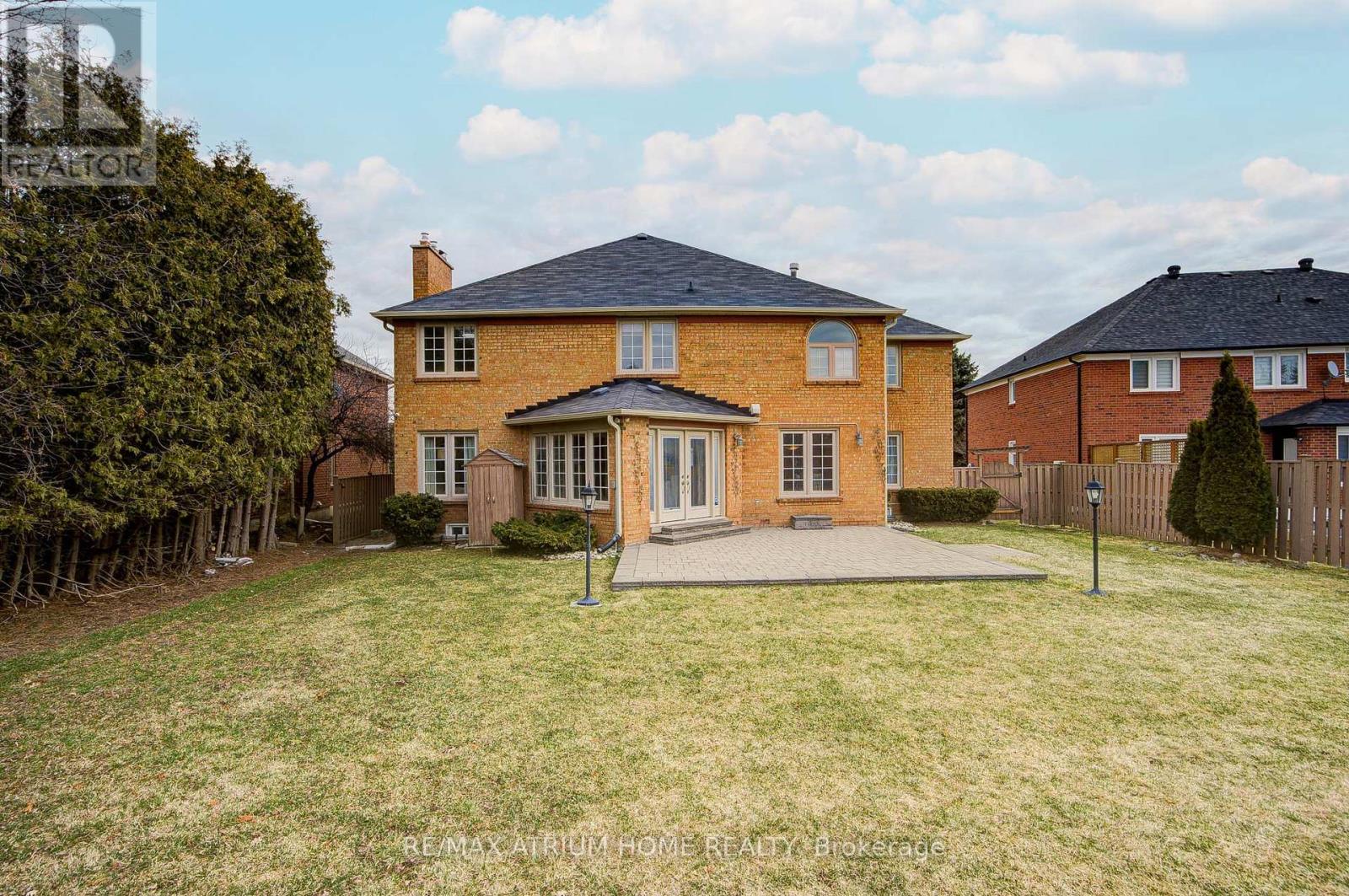 70 Strathearn Avenue, Richmond Hill, Ontario  L4B 2J5 - Photo 47 - N12956474