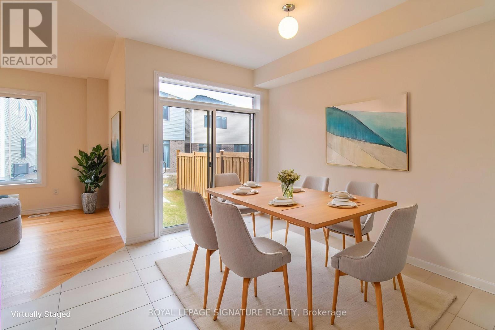 22 Prudhoe Terrace, Barrie, Ontario  L9S 2Z8 - Photo 11 - S12956448