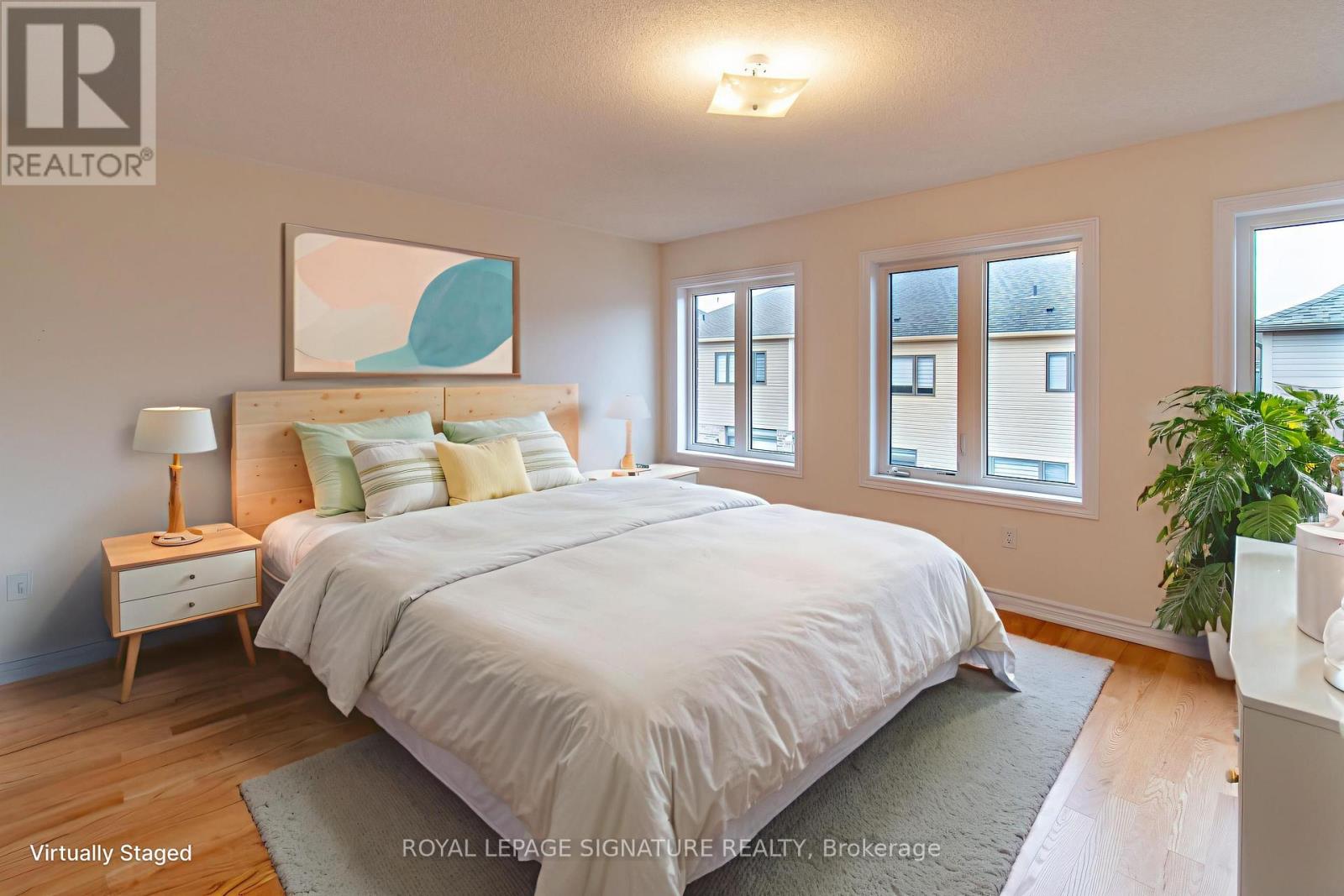 22 Prudhoe Terrace, Barrie, Ontario  L9S 2Z8 - Photo 37 - S12956448