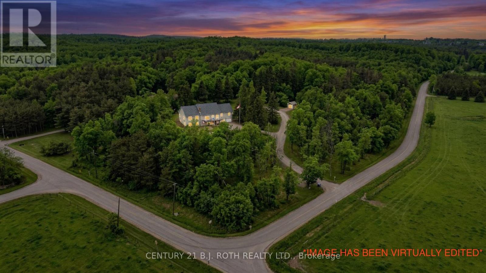 2700 LINE 4 N, Oro-Medonte, Ontario