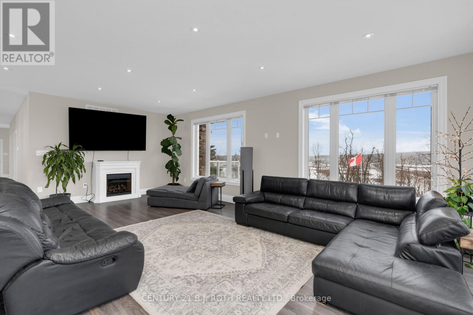 2700 Line 4 N, Oro-Medonte, Ontario  L0L 2L0 - Photo 14 - S12956450