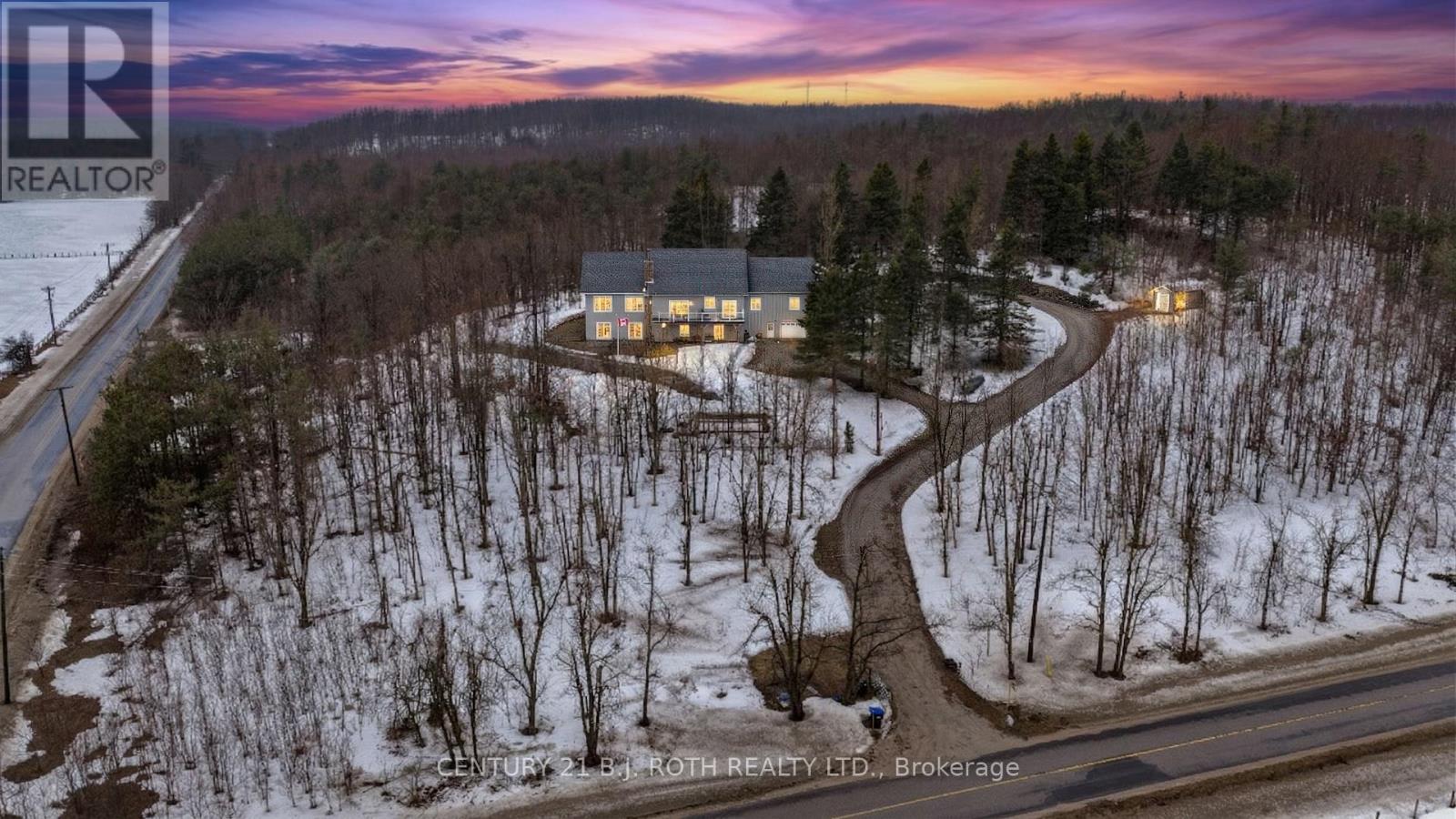 2700 Line 4 N, Oro-Medonte, Ontario  L0L 2L0 - Photo 2 - S12956450