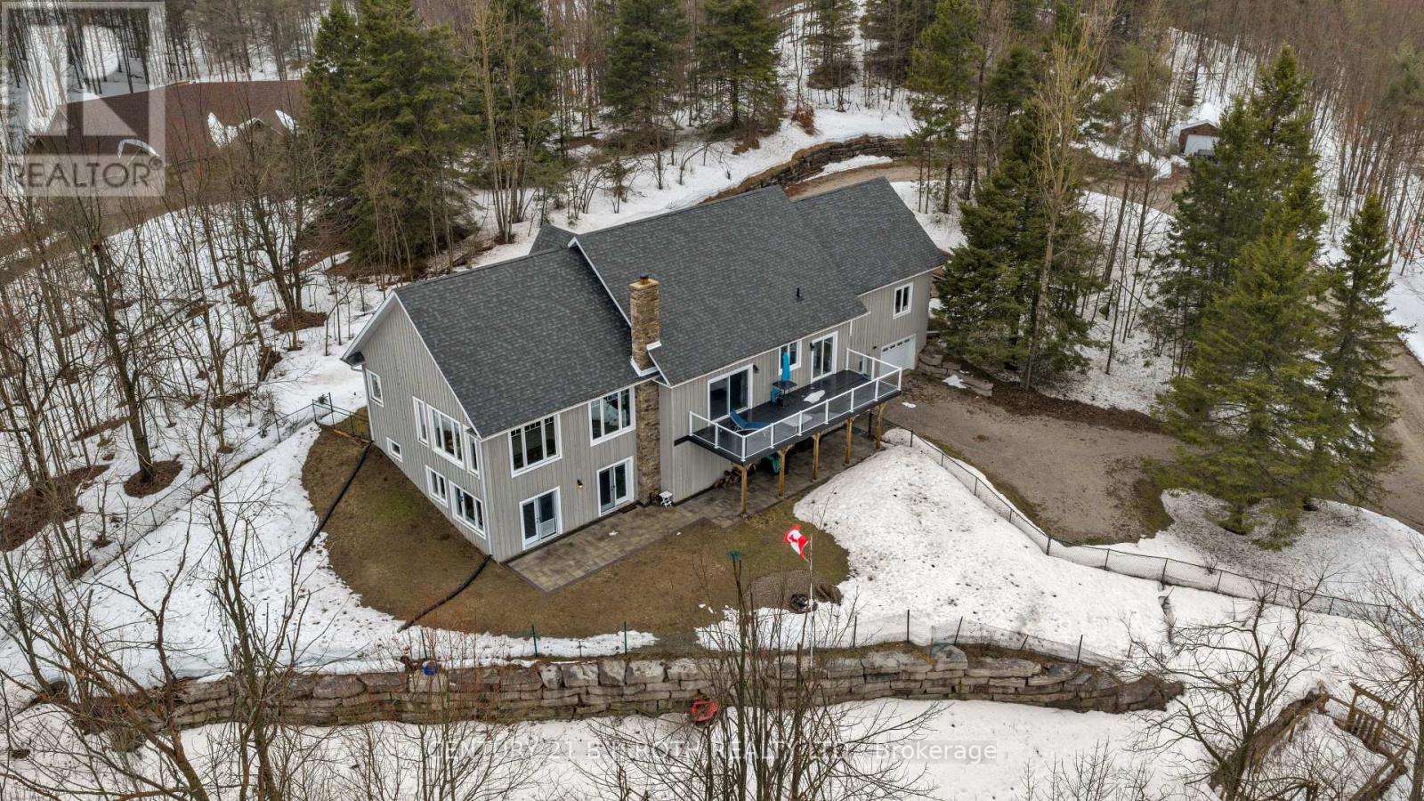 2700 Line 4 N, Oro-Medonte, Ontario  L0L 2L0 - Photo 4 - S12956450