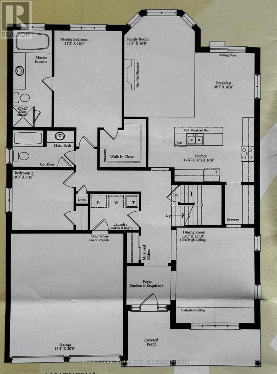 290 Eaton Street, Halton Hills, Ontario  L7G 6N8 - Photo 48 - W12929044