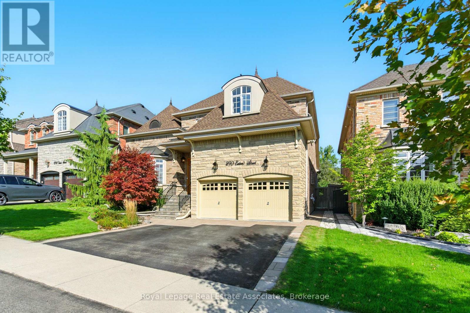 290 Eaton Street, Halton Hills, Ontario  L7G 6N8 - Photo 46 - W12929044