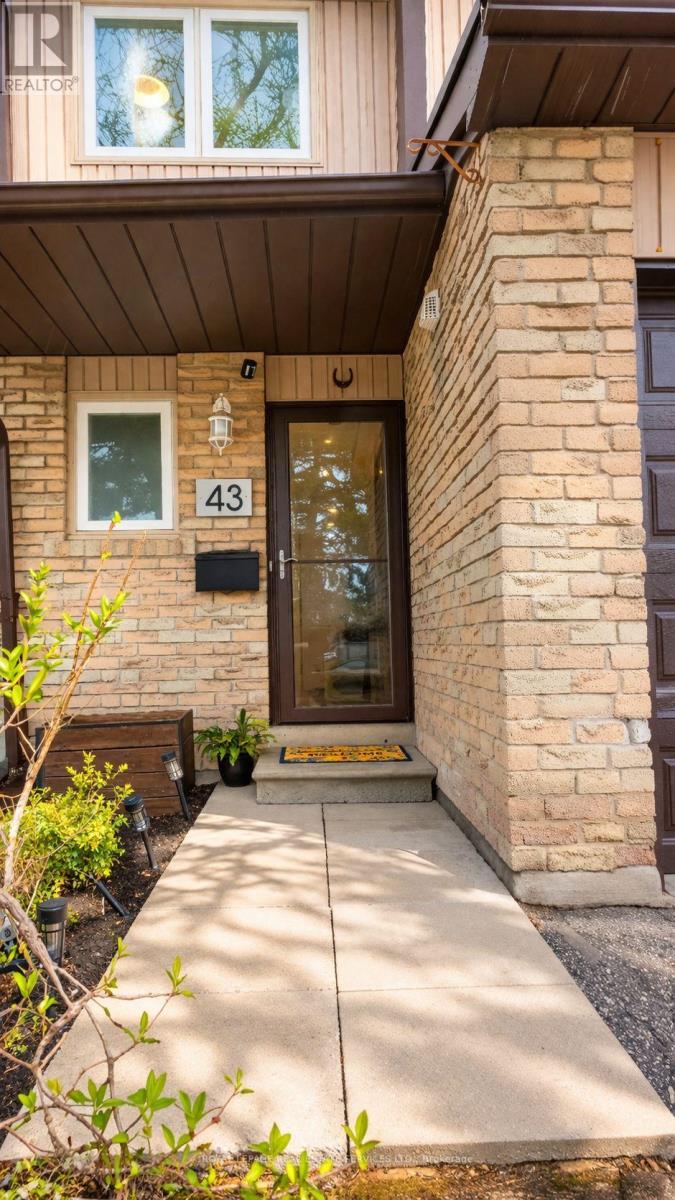 43 - 6449 Glen Erin Drive, Mississauga, Ontario  L5N 2T2 - Photo 23 - W12937780
