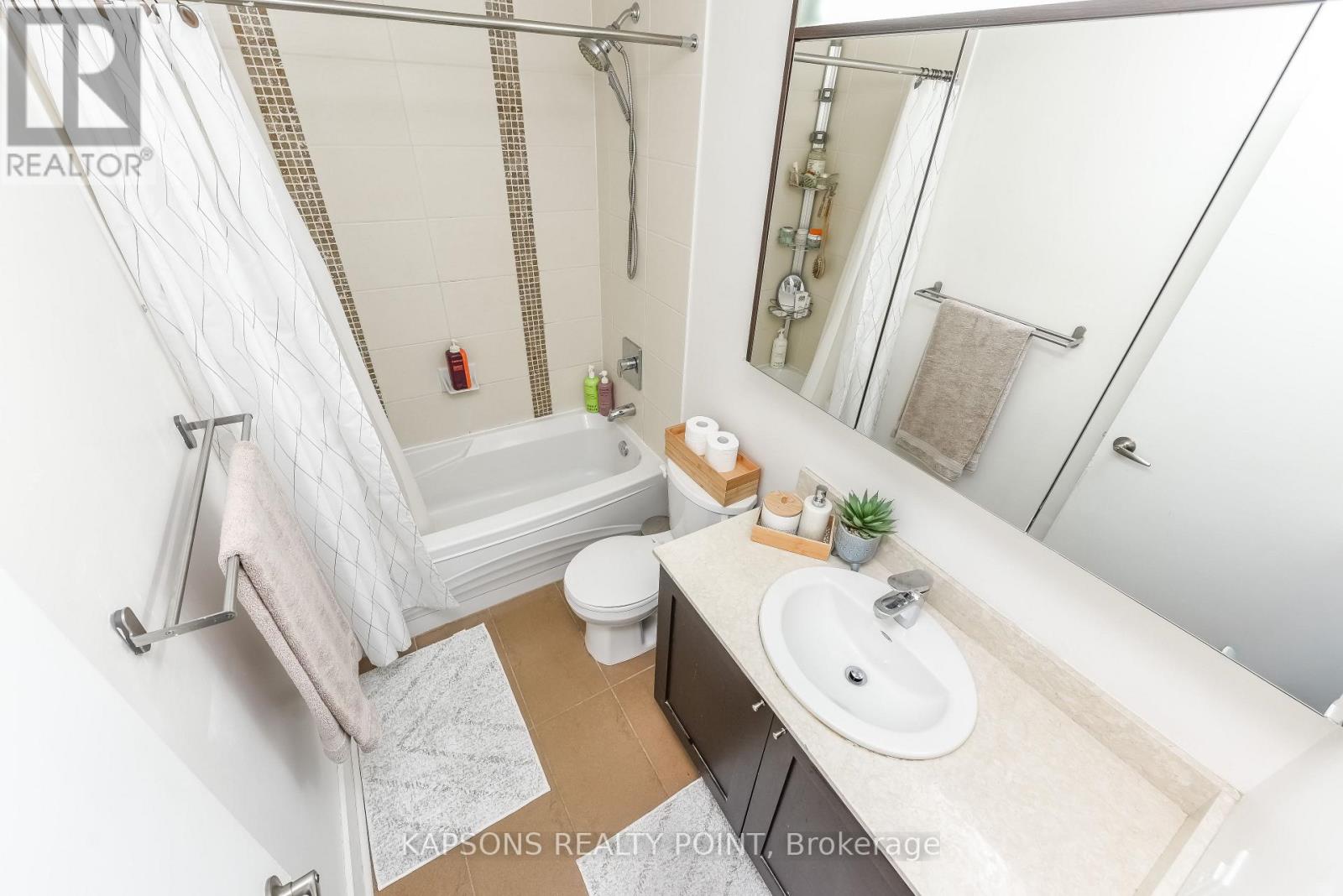 2204 - 4070 Confederation Parkway, Mississauga, Ontario  L5B 0E9 - Photo 16 - W12956442