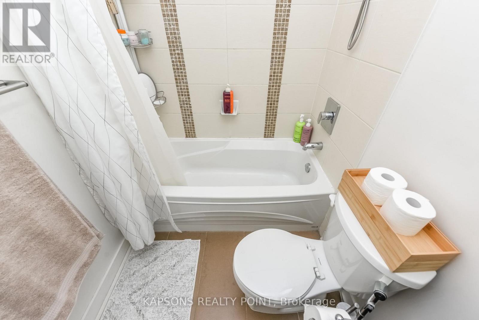 2204 - 4070 Confederation Parkway, Mississauga, Ontario  L5B 0E9 - Photo 17 - W12956442