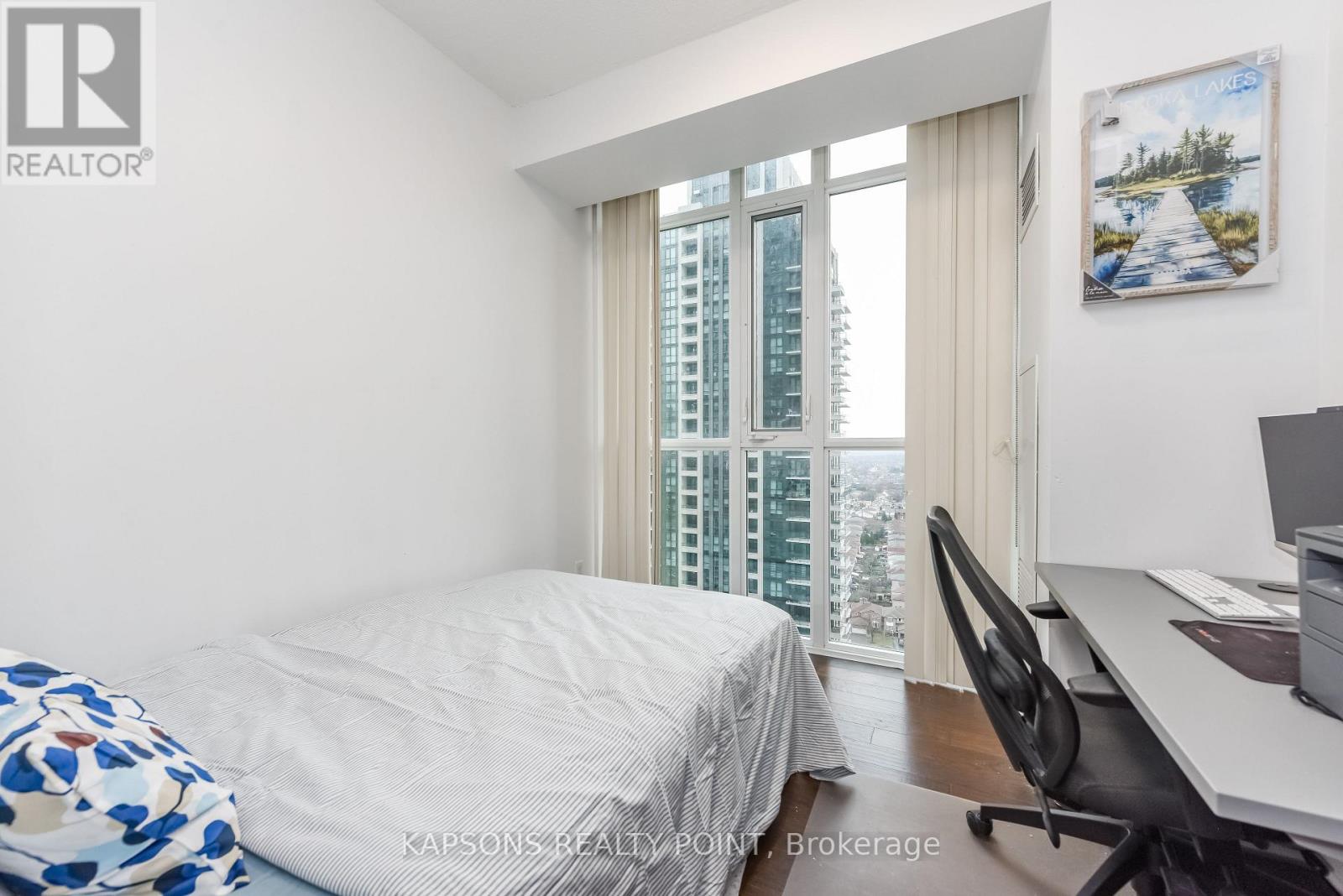 2204 - 4070 Confederation Parkway, Mississauga, Ontario  L5B 0E9 - Photo 20 - W12956442