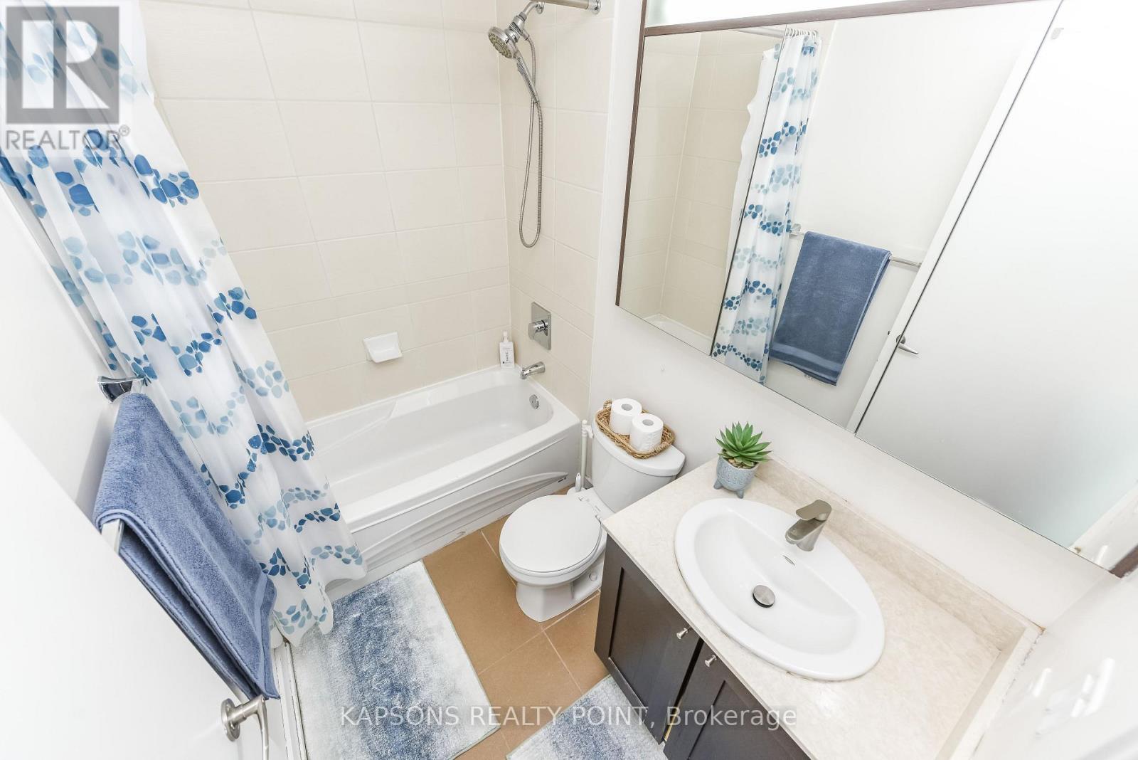 2204 - 4070 Confederation Parkway, Mississauga, Ontario  L5B 0E9 - Photo 21 - W12956442