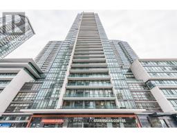 2204 - 4070 CONFEDERATION PARKWAY, Mississauga, Ontario