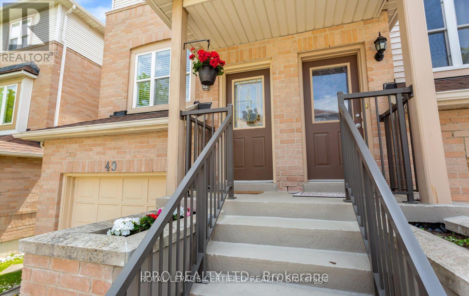 49 - 2531 NORTHAMPTON BOULEVARD, Burlington, Ontario