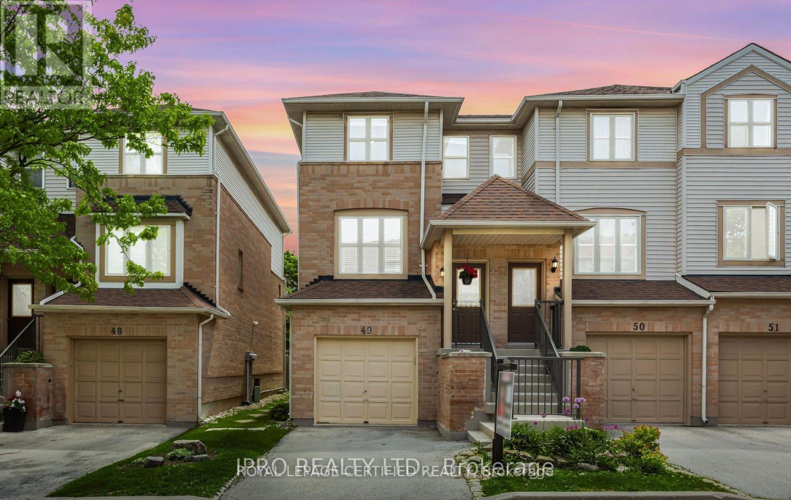 49 - 2531 Northampton Boulevard, Burlington, Ontario  L7M 4H5 - Photo 7 - W12956454