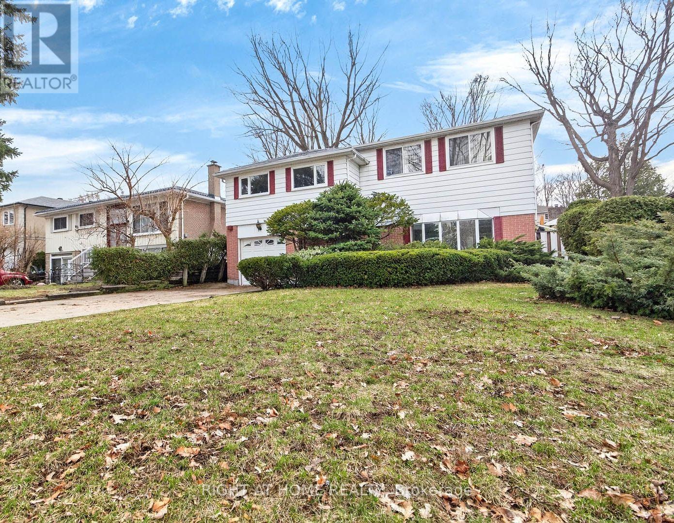 3626 FIELDGATE DRIVE, Mississauga, Ontario