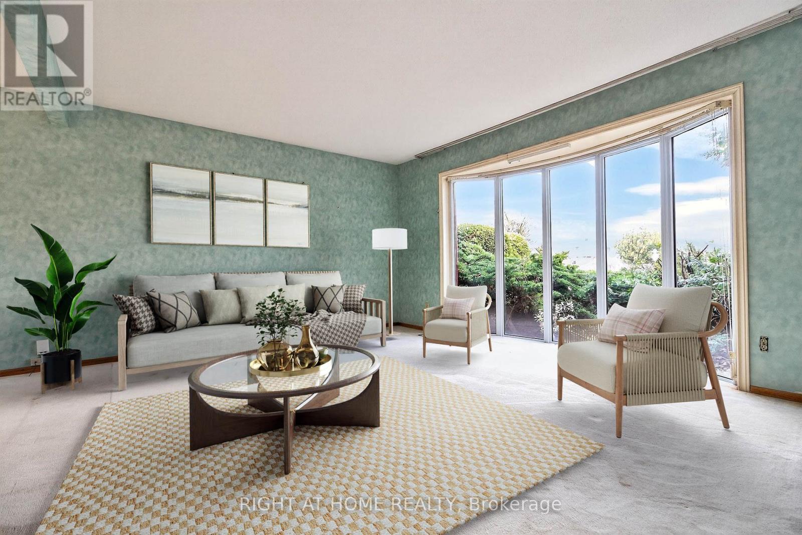 3626 Fieldgate Drive, Mississauga, Ontario  L4X 2J7 - Photo 6 - W12956456