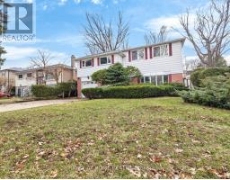 3626 FIELDGATE DRIVE, Mississauga, Ontario