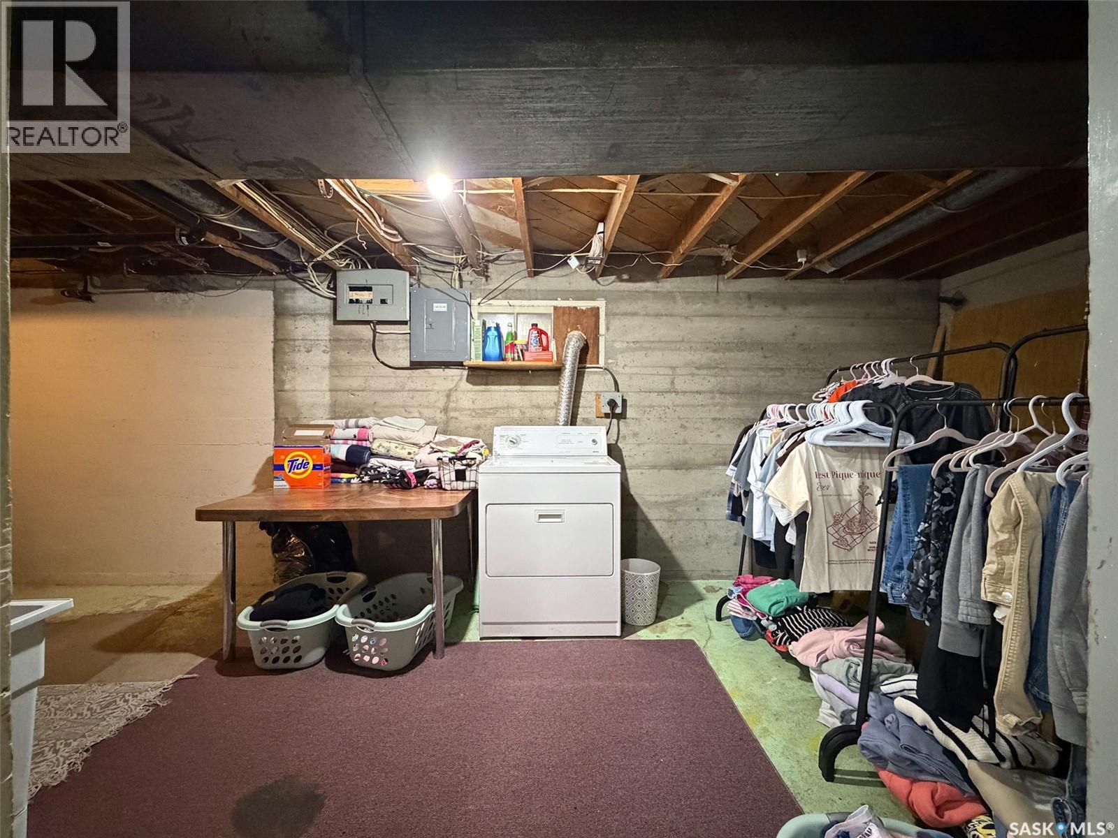 442 Front Street W, Eastend, Saskatchewan  S0N 0T0 - Photo 28 - SK032064