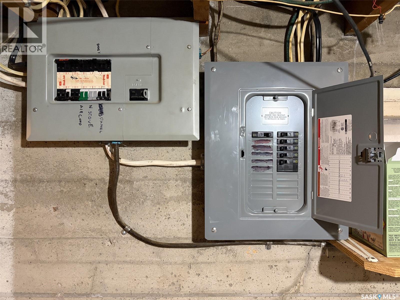 442 Front Street W, Eastend, Saskatchewan  S0N 0T0 - Photo 34 - SK032064