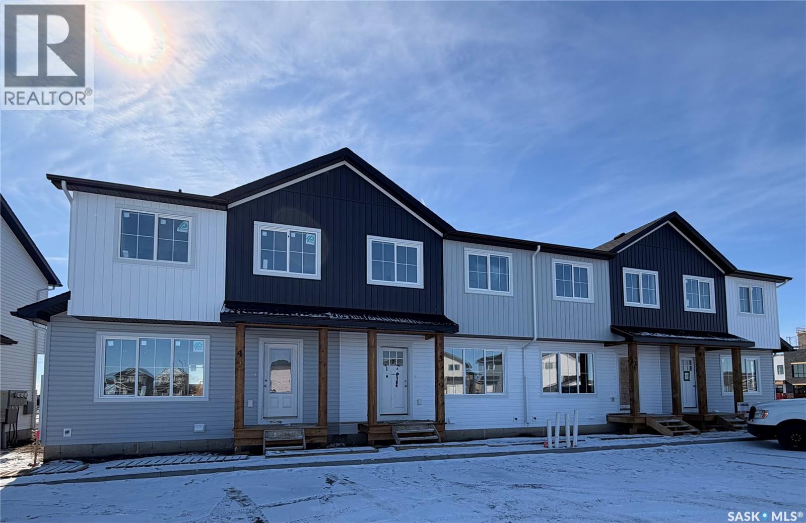 7 101 Mirond Road, Martensville, Saskatchewan  S0K 2T1 - Photo 2 - SK032058