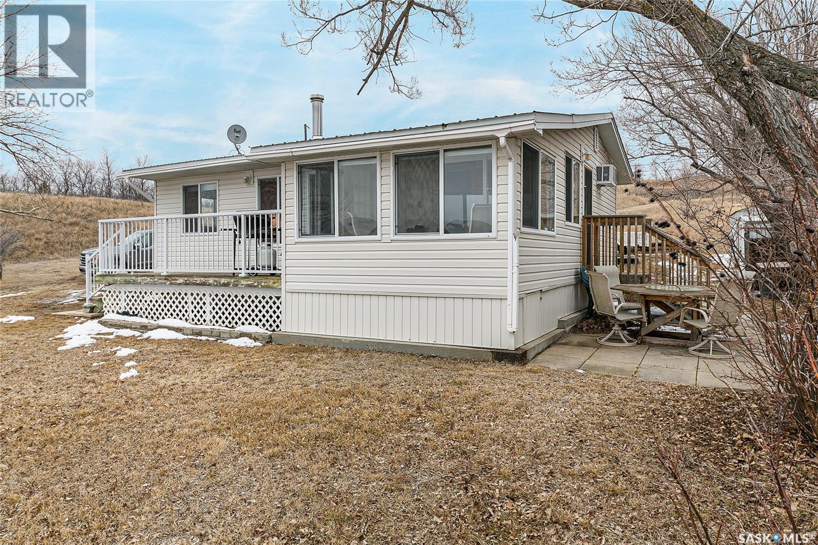 132 Garwell DRIVE, Dufferin Rm No. 190, Saskatchewan
