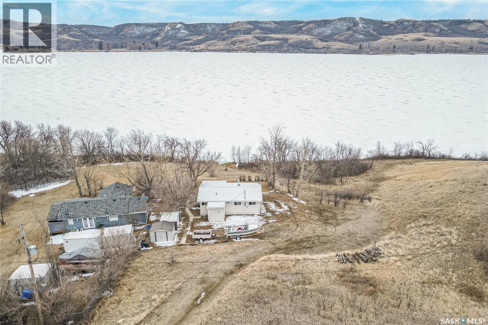 132 Garwell Drive, Dufferin Rm No. 190, Saskatchewan  S0G 0H0 - Photo 30 - SK032020