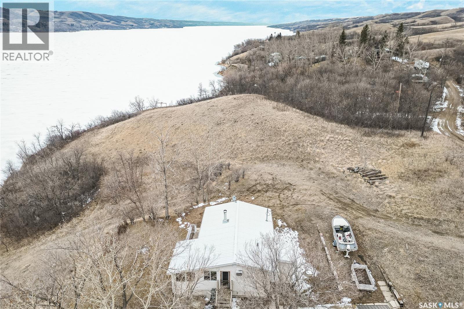 132 Garwell Drive, Dufferin Rm No. 190, Saskatchewan  S0G 0H0 - Photo 35 - SK032020