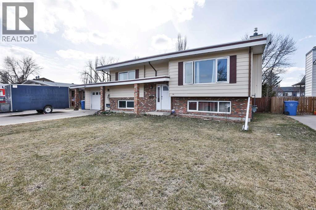 2116 10 Street, Coaldale, Alberta  T1M 1B6 - Photo 2 - A2298278