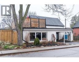 14 REGINALD Street, Hamilton, Ontario