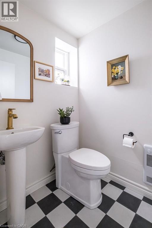 14 Reginald Street, Hamilton, Ontario  L8P 3X9 - Photo 25 - 40817582