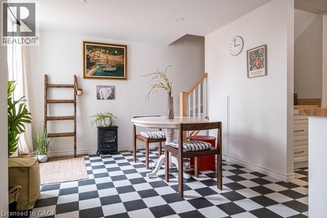 14 Reginald Street, Hamilton, Ontario  L8P 3X9 - Photo 12 - 40817582